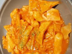 -chicken plus韩国炸鸡(城阳店)