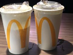 -麦当劳(皇岗路店)