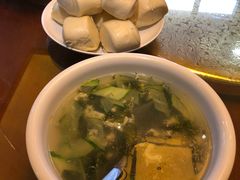 -北戴河转鱼·炒螃蟹酱餐厅