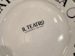 -IL TEATRO 精品意大利餐厅
