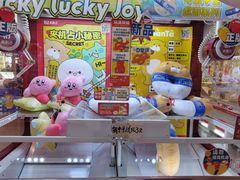 -LLJ夹机占(清河万象汇店)