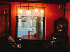 -古董花园(思南路42弄小区店)