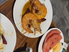 -汉巴味德(沈阳万象汇店)