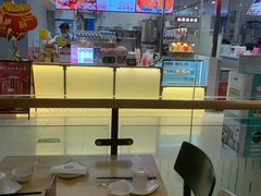 -避风塘(百联东郊店)