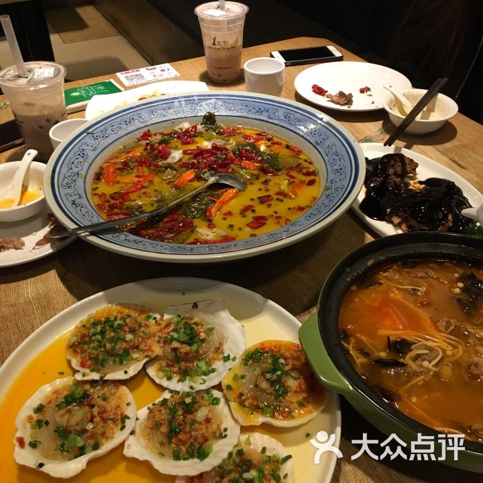 青蕉餐厅(绿城广场店)-图片-长兴县美食-大众点评网