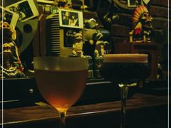 -城墙外BAR