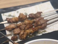 -西部马华清真兰州牛肉面·烧烤夜市(三里河店)