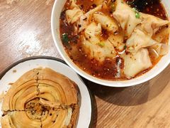 -谭师爷龙抄手(白下路店)