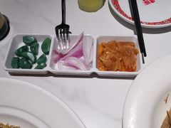 -西安贾三灌汤包·回坊小吃·清真炒菜(北院门总店)