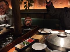 -同仁四季椰子鸡(宝安壹方城店)