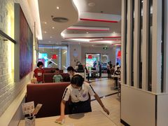 -必胜客(吾悦广场店)