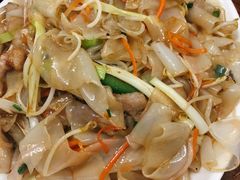 -华记粥饭店(印象容桂主题风情街店)