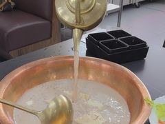 -诺敏塔拉奶茶-布里亚特包子-手把肉(锦都会店)