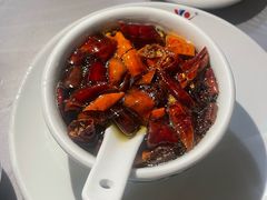 -鑫龙火锅城(环山路店)