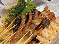 -邓姐串串香(水围店)