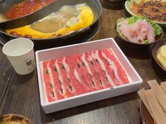-冯校长老火锅(广州正佳广场店)