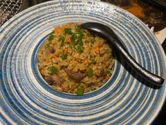 -黑崎烧肉·山野厨房(坪山店)