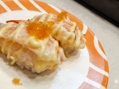 -新一番三文鱼寿司(大东海店)