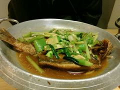-林辉家宴·本地家常菜·头牌清远鸡(先锋店)