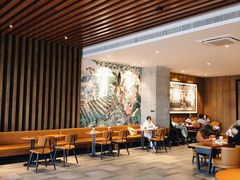 -星巴克(成都科学城店)