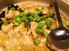 无油水煮鱼-小大董·烤鸭(凤凰汇店)