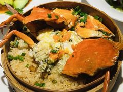 -南门食仙·手工福州菜(南门兜店)