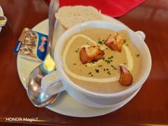 -申德勒加油站西餐厅(日坛路总店)