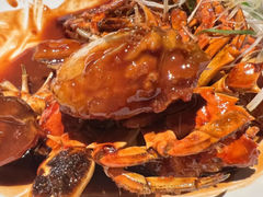 -苏帮袁Sue Cuisine(将台店)