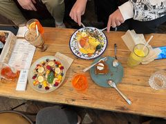 -Alimentari早午餐(安福路店)