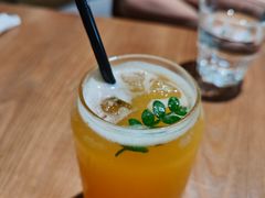 -榖屋house of flour(张江首店)