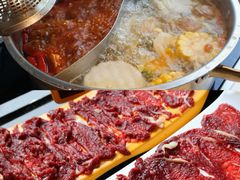 -潮发潮汕牛肉店(龙洞店)