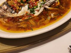 -宁波石浦大饭店(新材料城店)
