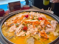 -山城外·非遗酸菜鱼(蜀都万达店)