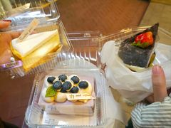 -85度C(厦门中华城新店)