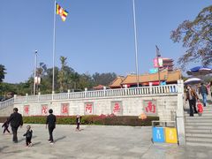 -梵天禅寺
