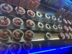 -李姑婆鲜切牛肉火锅自助(凤城二路店)