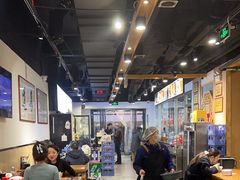 -老白家面馆(测绘东路总店)