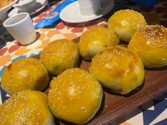 -清真·古丽花儿·新疆美食(滨江道店)