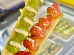 -栗子侠奶皮子糖葫芦(长宁店)