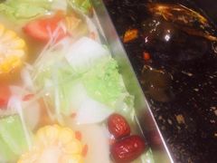 -老鼎旺安格斯牛肉火锅(衡艺广场店)