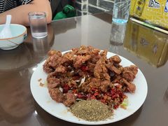-老七饭馆(光荣道总店)