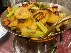 -小四川餐厅(纪庄子北道店)