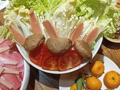 -亮欢寨(凯里总店)