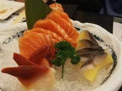 -大渔铁板烧(万象城店)