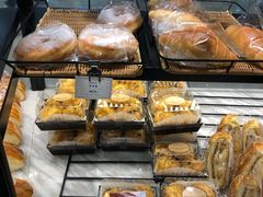 -莉蓮蛋挞(静安寺店)