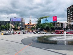 -宁曼路