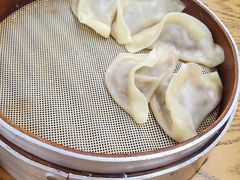 -金城包子牛肉灌汤包(台东四路店)