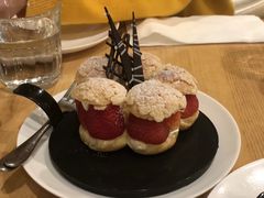 -771餐吧·咖啡·西餐·烤肉(金湖广场店)