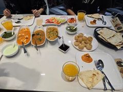 -VATAN INDIAN RESTAURANT米特餐饮有限公司(城北路店)