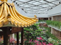 -广州白天鹅宾馆